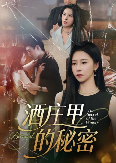酒庄里的秘密