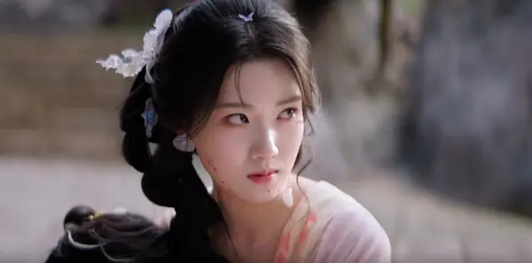 入青云第13集剧照