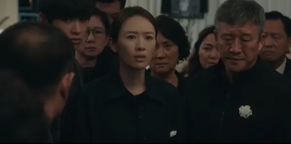 四喜第26集剧照