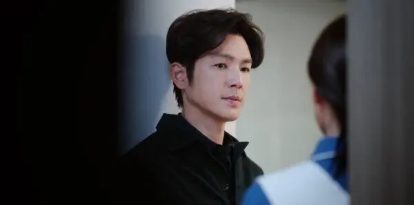 蜜语纪第10集剧照
